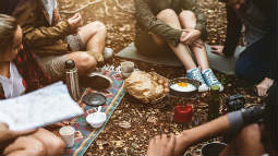 adult summer camp