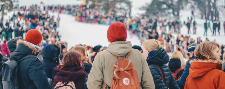 Allianz - winter-festivals