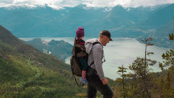 Family Travel Insurance
