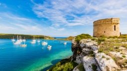 Menorca