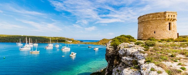Allianz - Menorca