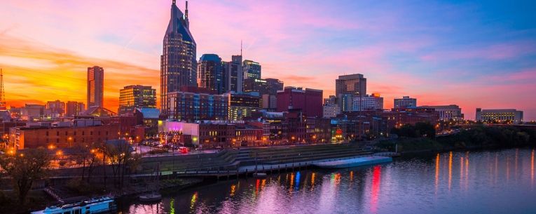 Nashville, Tennessee, Destination Guide