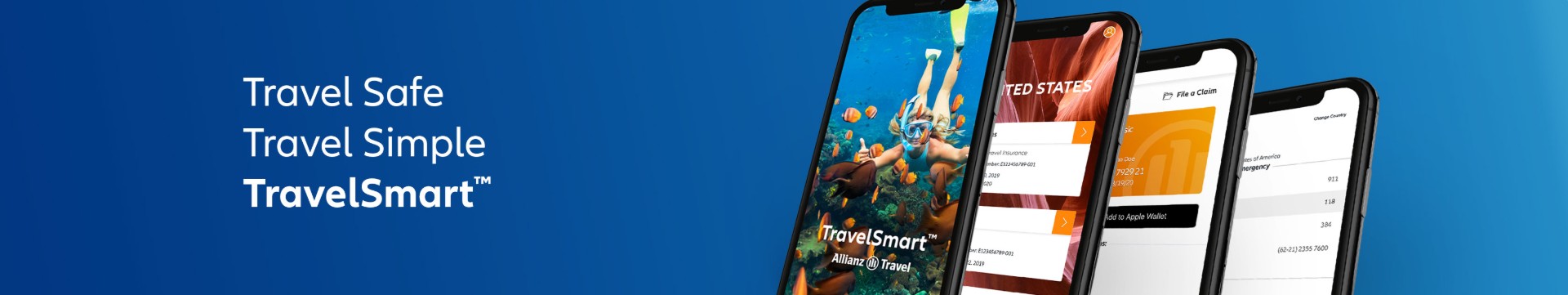 allianz travel online portal