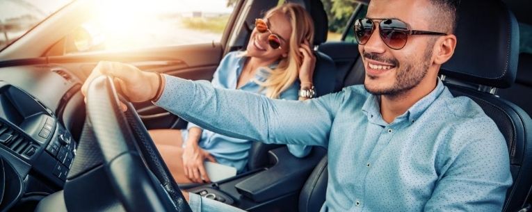 Road Trip Dilemma: Renting Vs. Driving Your Own Vehicle | Allianz Global  Assistance