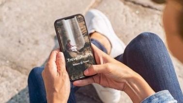 Allianz - travelsmart app