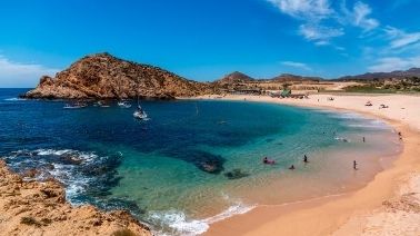 Allianz - Baja California