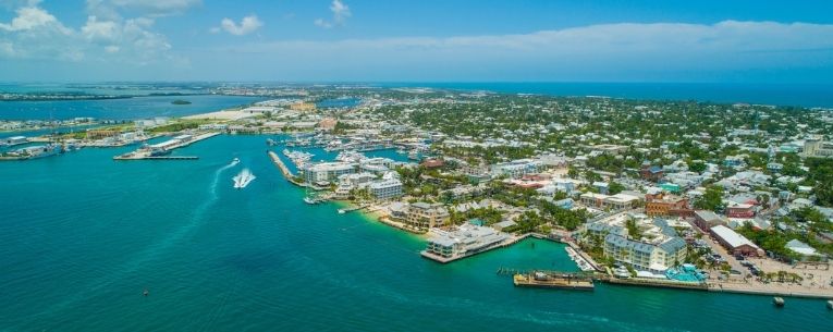 Allianz - Florida Keys