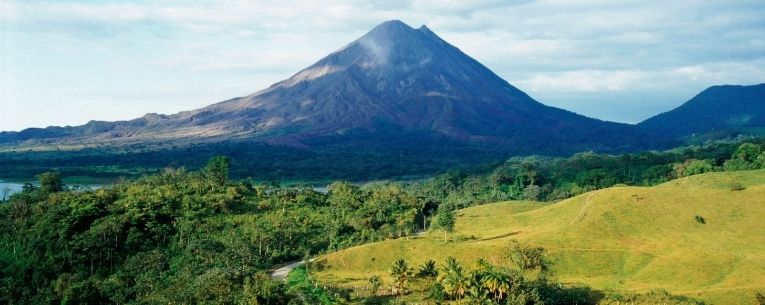 Destination Guide Costa Rica Allianz Global Assistance
