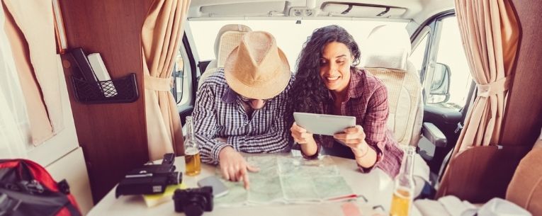 Allianz - How to Pack an RV