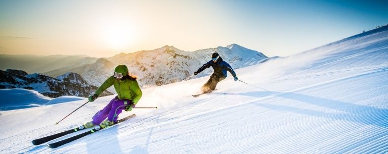 5 Reasons to Buy Travel Insurance For Your Ski Trip