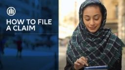 Allianz - How to File a Claim