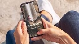 TravelSmart App with Lee Abbamonte