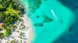 Allianz - Caribbean Travel Guides