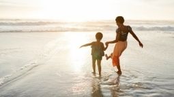 Summer Vacation