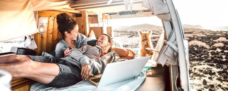 Allianz - RV Travel