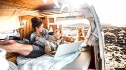 RV Rental