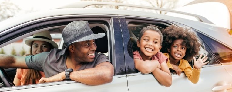 How to Plan Hassle-Free Family Road Trips | Allianz Global Assistance