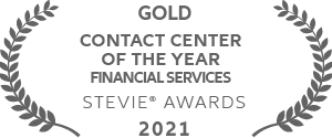 Allianz - 2021 Stevie Awards