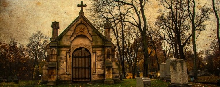 Allianz - The Best U.S. Ghost Tours