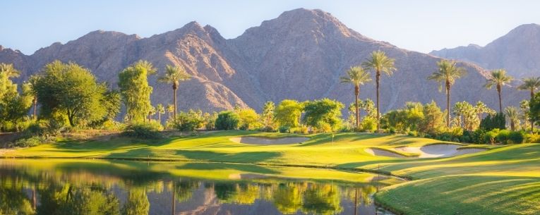 Allianz - Palm Springs, CA