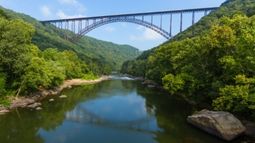 New River Gorge