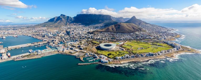 Allianz - Cape Town, South Africa