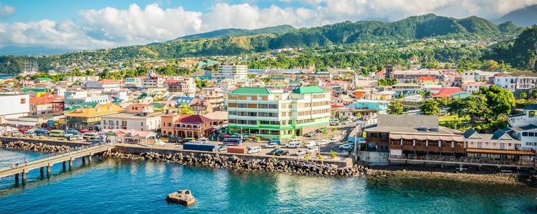 Allianz - Dominica