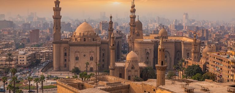 Allianz - Cairo, Egypt