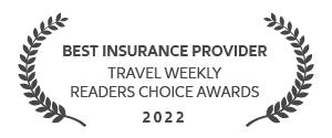 Allianz - 2022 Travel Weekly Readers Choice Awards