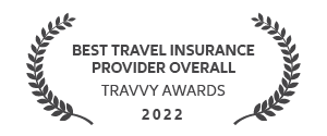 Allianz - 2022 Travvy Awards