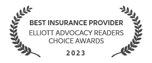 Allianz - 2023 Elliott Advocacy Readers Choice Awards