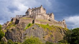 Edinburgh Castle