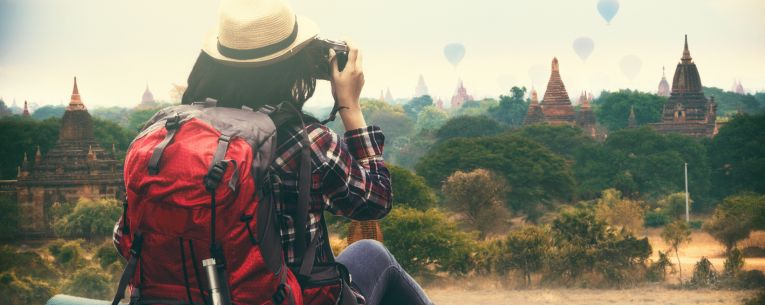 Best Travel Insurance for Backpackers: Ultimate Guide 2025