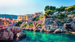 Palermo, Sicily