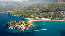 montenegro