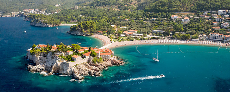 Allianz - montenegro