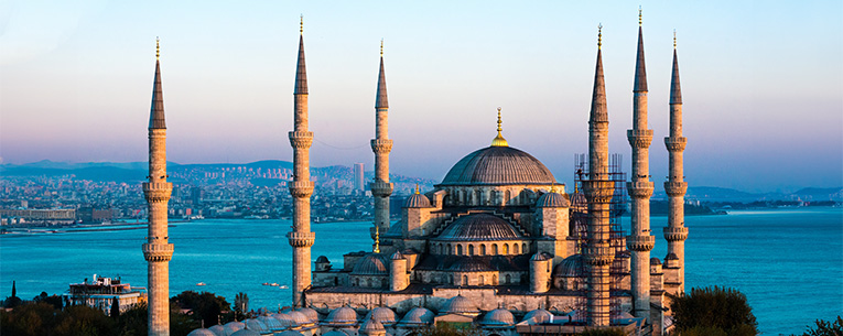 Allianz - Istanbul