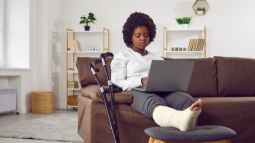 canceling a trip due to injury