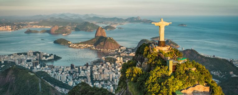 Allianz - Rio de Janeiro