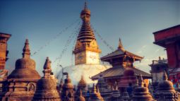 Nepal