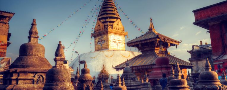 Allianz - Nepal