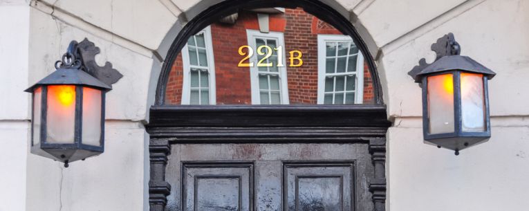 Allianz - 221B Baker Street
