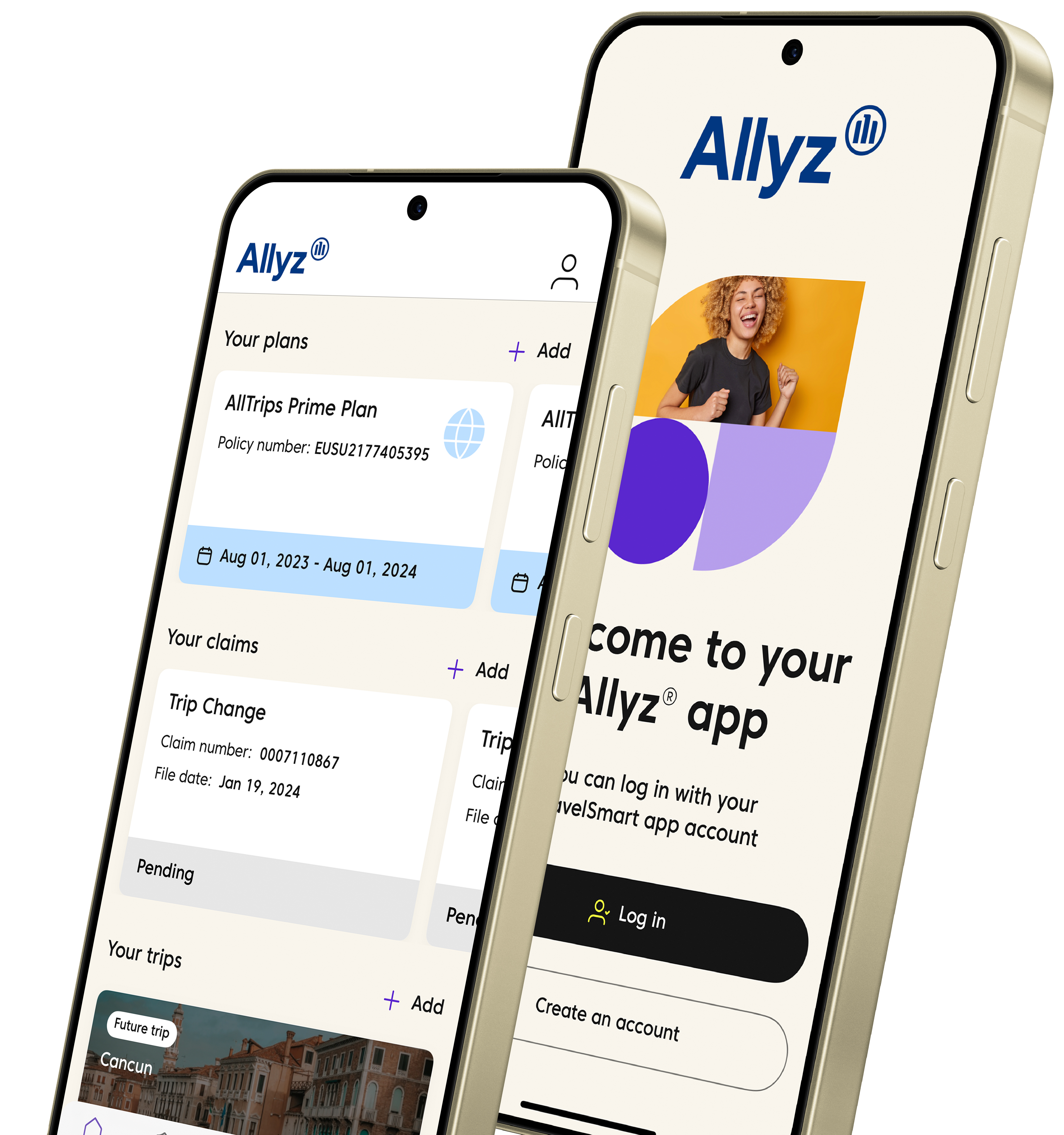 Allyz App