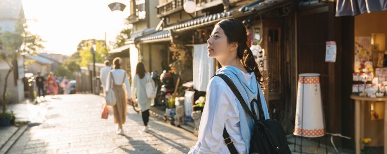 Allianz - immersive travel