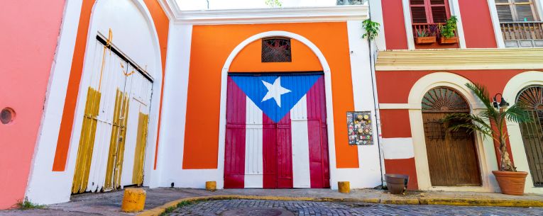 Allianz - Old San Juan, Puerto Rico