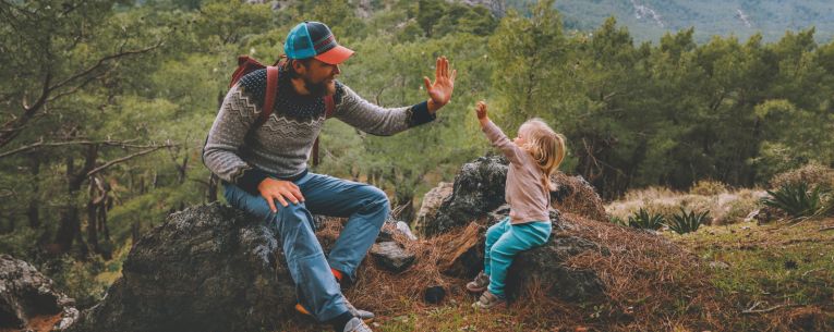 Allianz - Traveling with Children