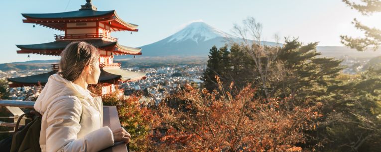 Allianz - international travel