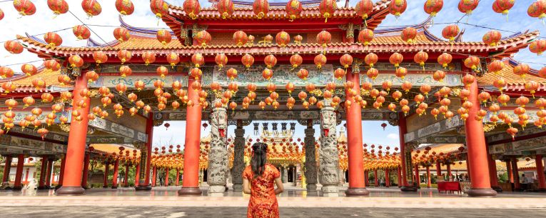 Allianz - Lunar New Year