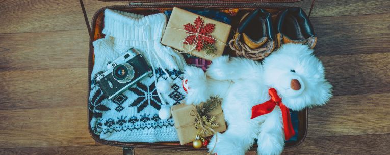 Allianz - Shipping Gifts