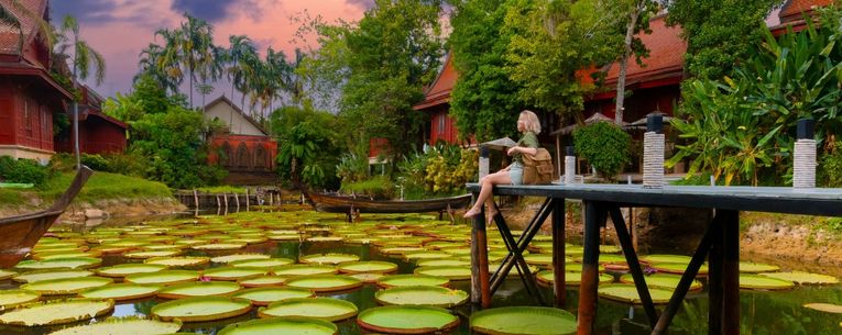 Allianz - Where Travel Insurance is a Must